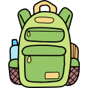 mochila icon