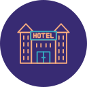 hotel icon