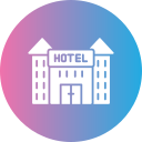 hotel icon