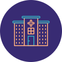 hospital icon