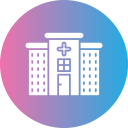 hospital icon