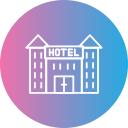 hotel icon