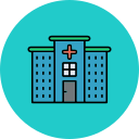 hospital icon