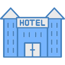 hotel icon