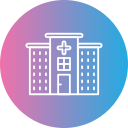 hospital icon