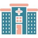 hospital icon