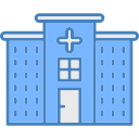 hospital icon