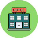 hotel icon