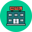 motel