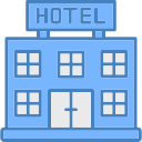 hotel icon