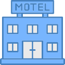 motel icon