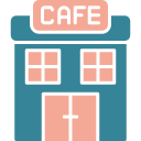 cafetería