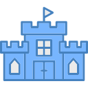 castillo icon