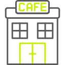 cafetería