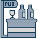 pub