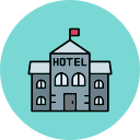 hotel icon