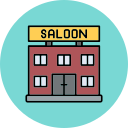 salón icon