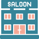 salón