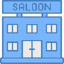 salón icon