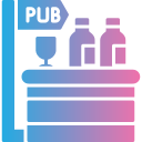 pub icon