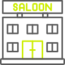 salón icon