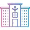 hospital icon