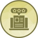 blog icon