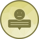 neutral icon