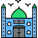 mezquita icon