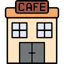 cafetería