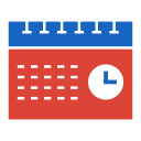 calendario icon