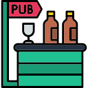 pub