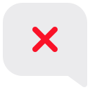 eliminar icon