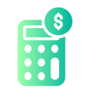 calculadora icon