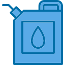 combustible icon