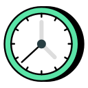 reloj icon