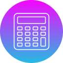 calculadora icon