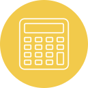 calculadora icon