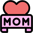 mamá icon