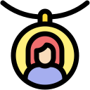 colgante icon