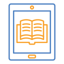 libro electronico icon