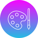 paleta icon