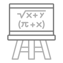 matemáticas icon