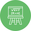 matemáticas icon