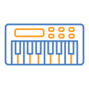 piano icon