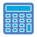 calculadora icon