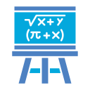 matemáticas icon