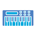 piano icon