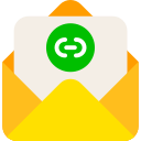 correo electrónico icon