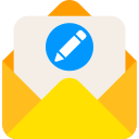 escribir correo icon